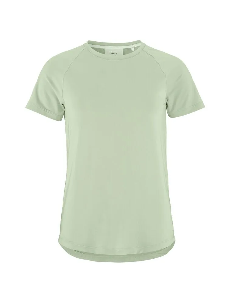 Women's Collective Short Sleeve Tee