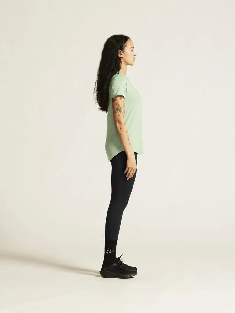 Women's Collective Short Sleeve Tee