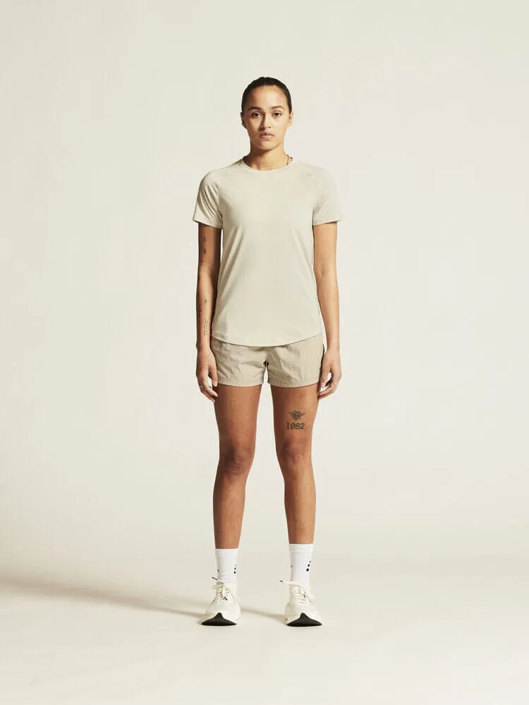 Women's Collective Short Sleeve Tee