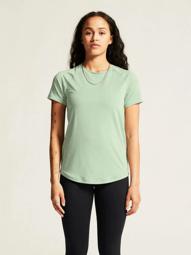 Women's Collective Short Sleeve Tee