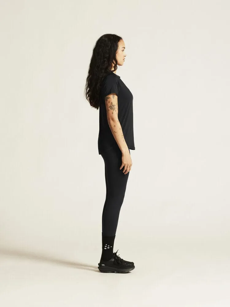 Women's Collective Short Sleeve Tee