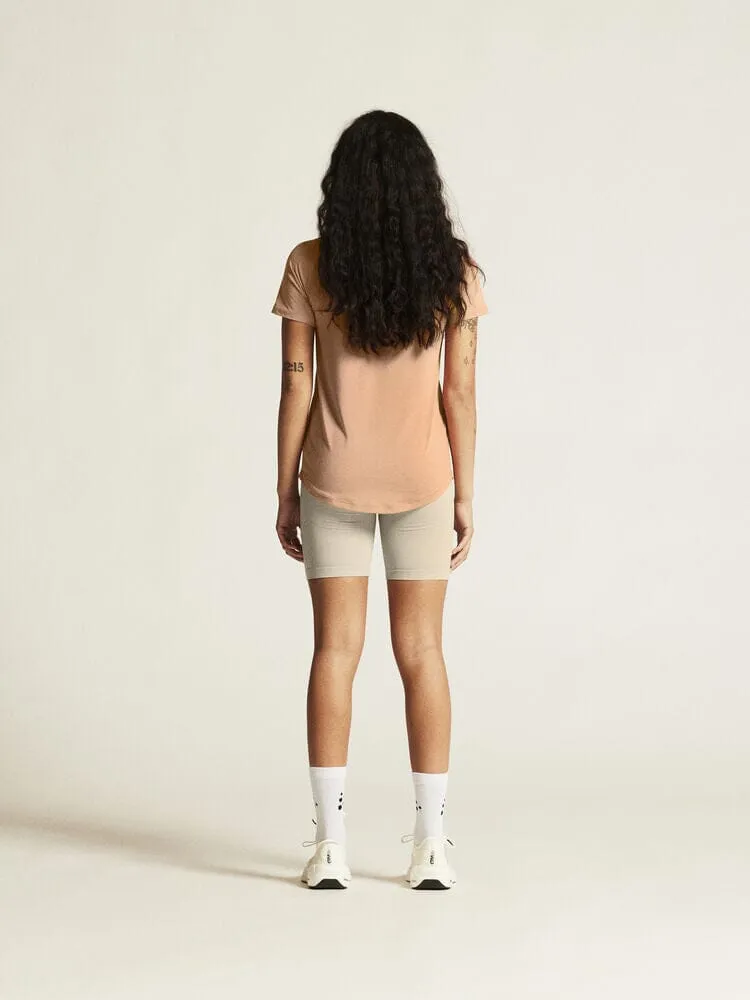 Women's Collective Short Sleeve Tee
