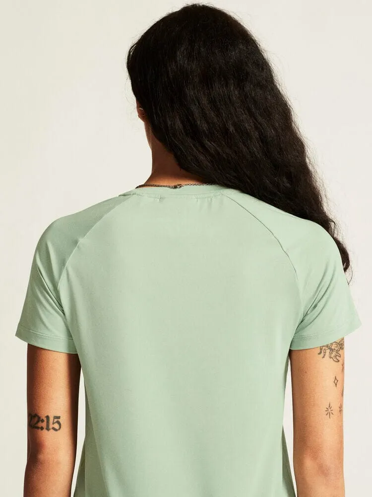 Women's Collective Short Sleeve Tee