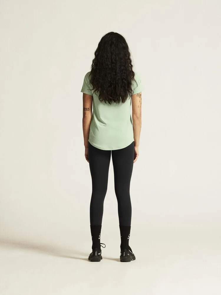 Women's Collective Short Sleeve Tee