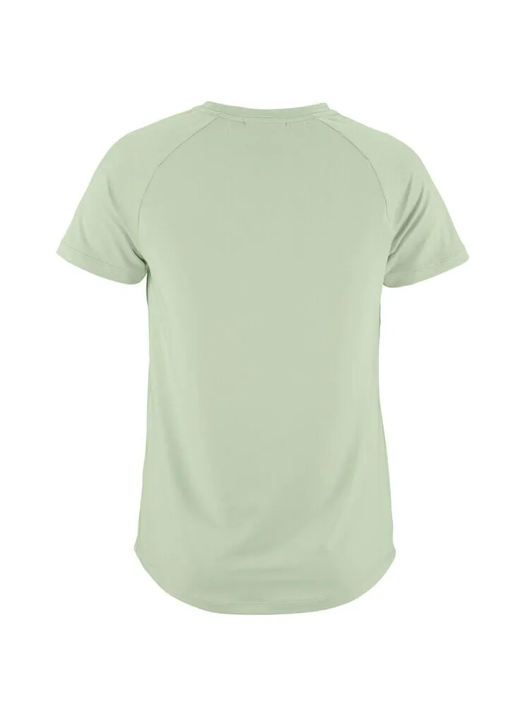 Women's Collective Short Sleeve Tee
