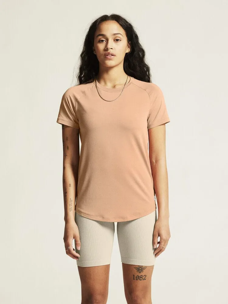 Women's Collective Short Sleeve Tee