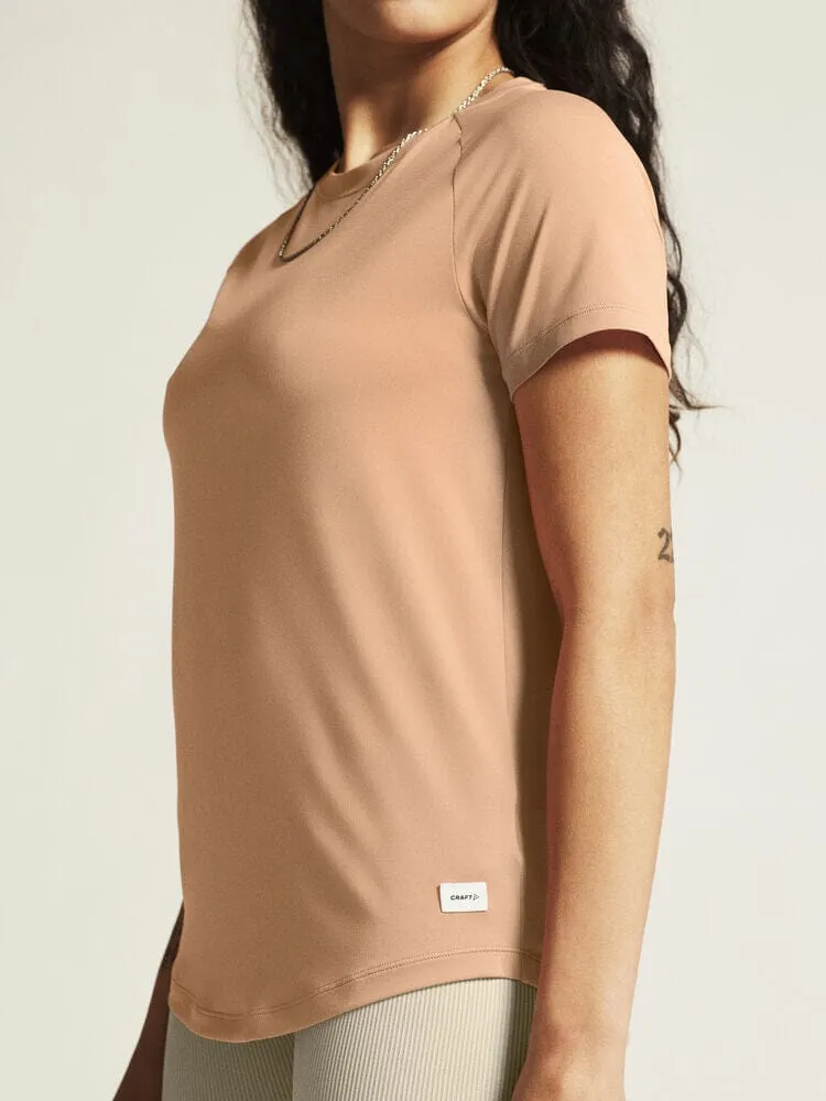 Women's Collective Short Sleeve Tee