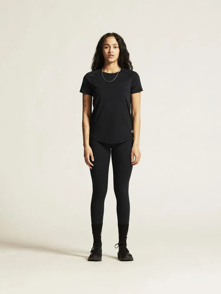 Women's Collective Short Sleeve Tee