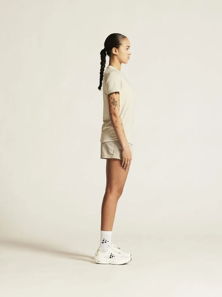 Women's Collective Short Sleeve Tee