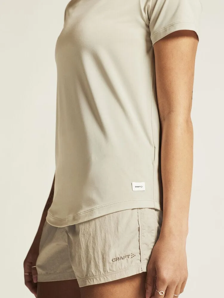 Women's Collective Short Sleeve Tee