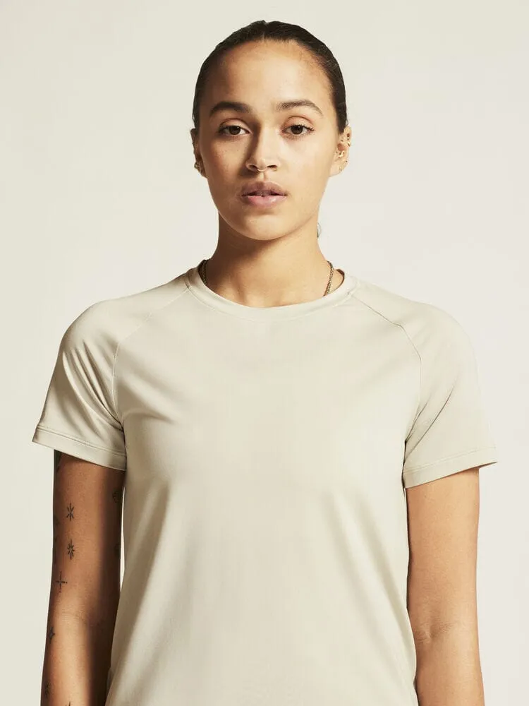 Women's Collective Short Sleeve Tee