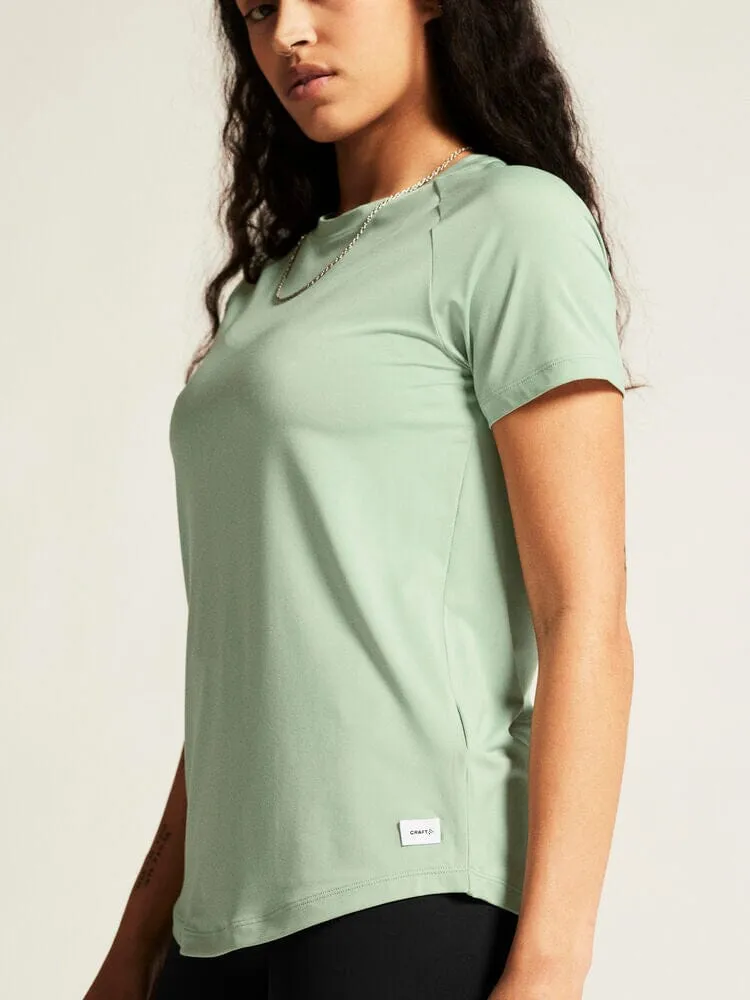 Women's Collective Short Sleeve Tee