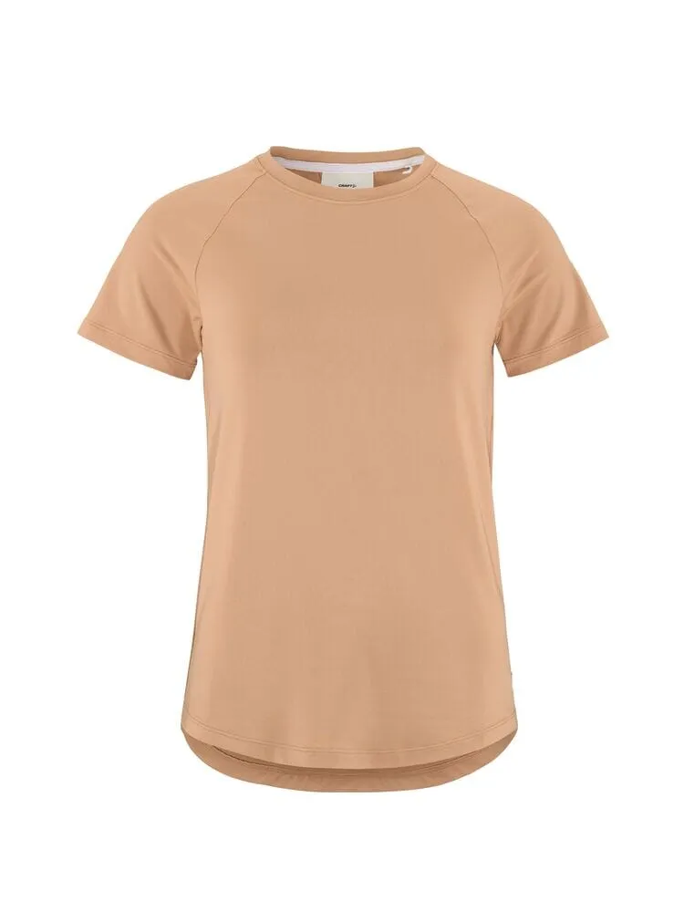 Women's Collective Short Sleeve Tee