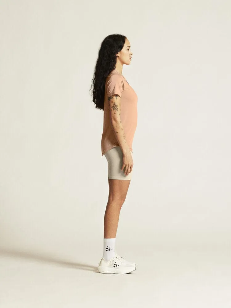 Women's Collective Short Sleeve Tee