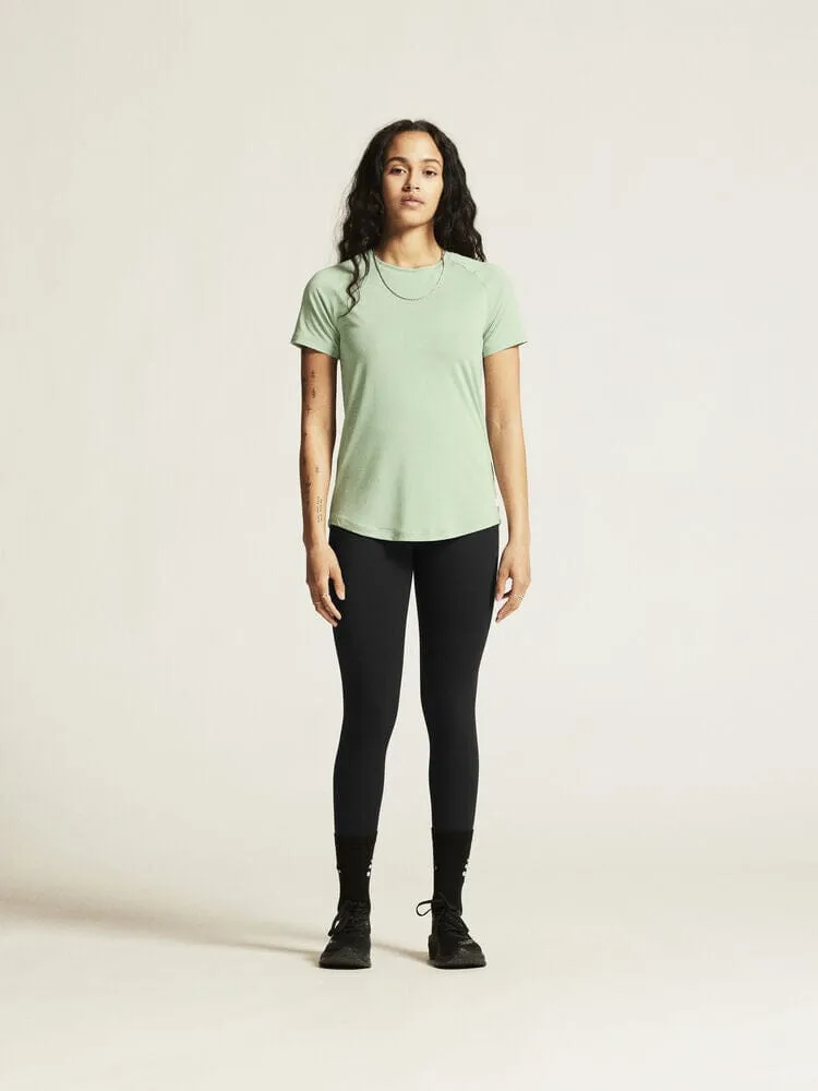 Women's Collective Short Sleeve Tee