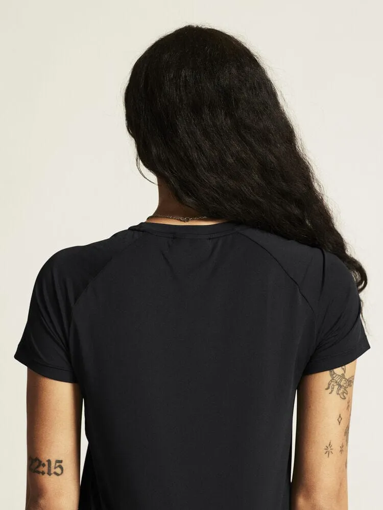 Women's Collective Short Sleeve Tee