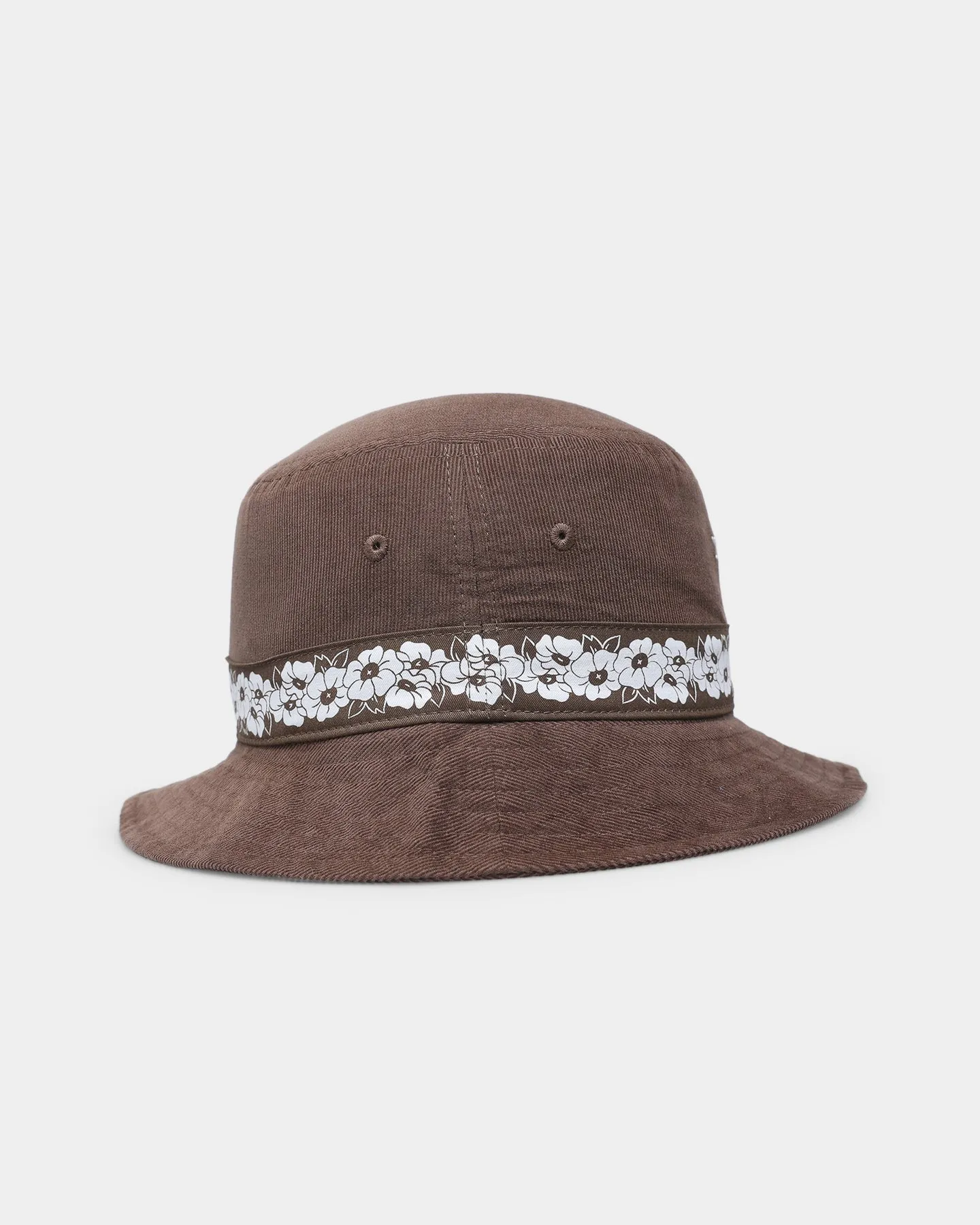 XLARGE Aloha Bucket Hat Brown