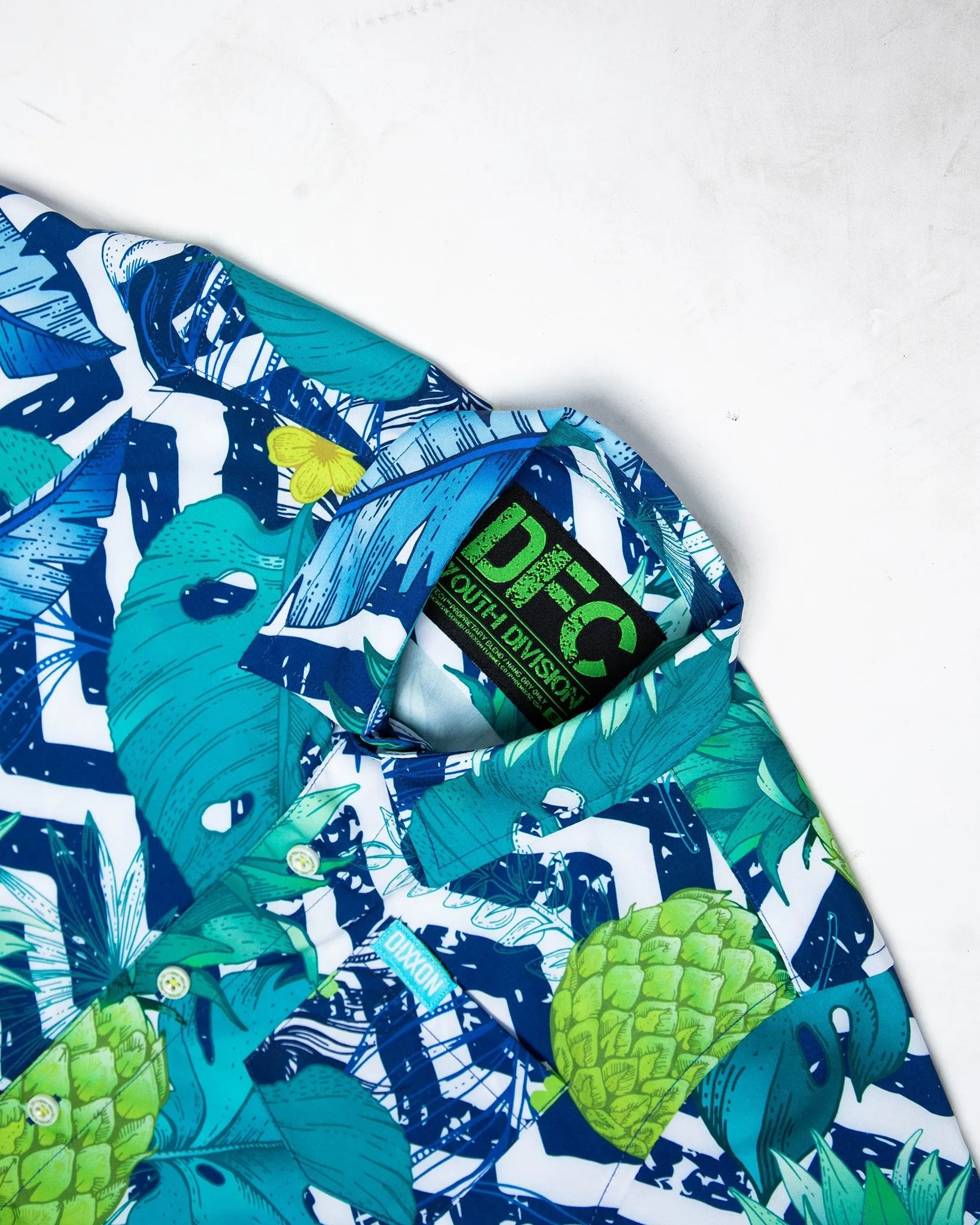 Youth Pina Party Shirt