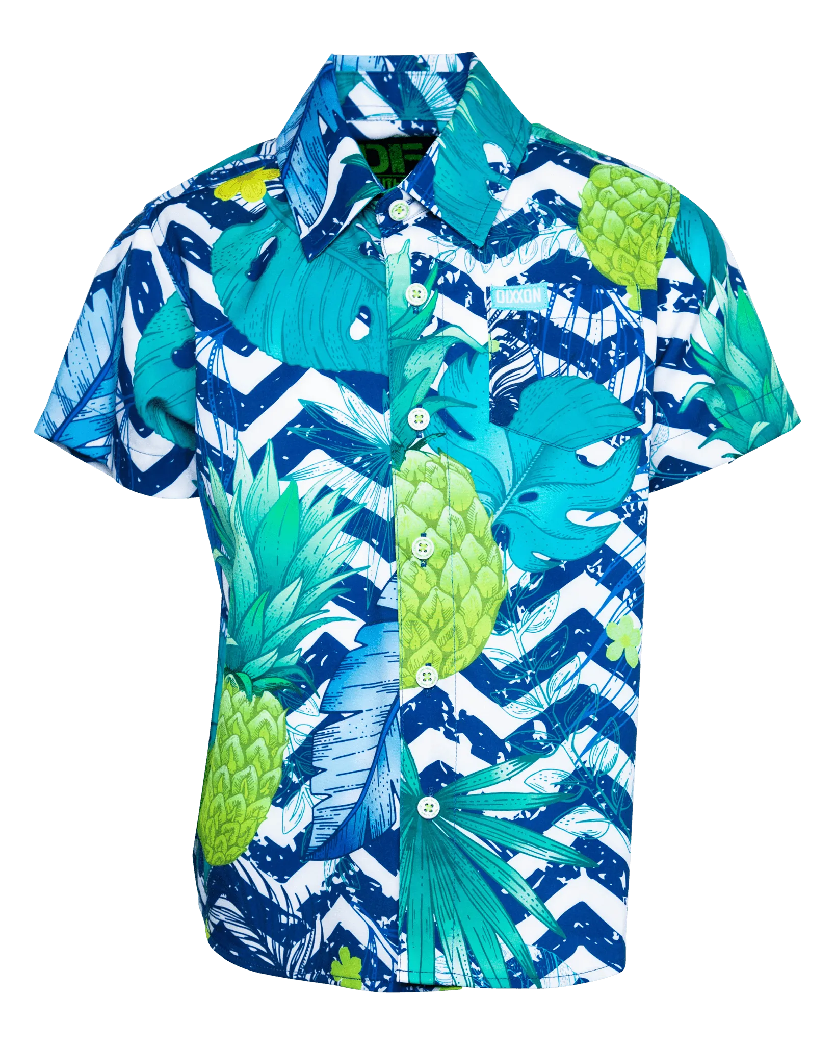 Youth Pina Party Shirt