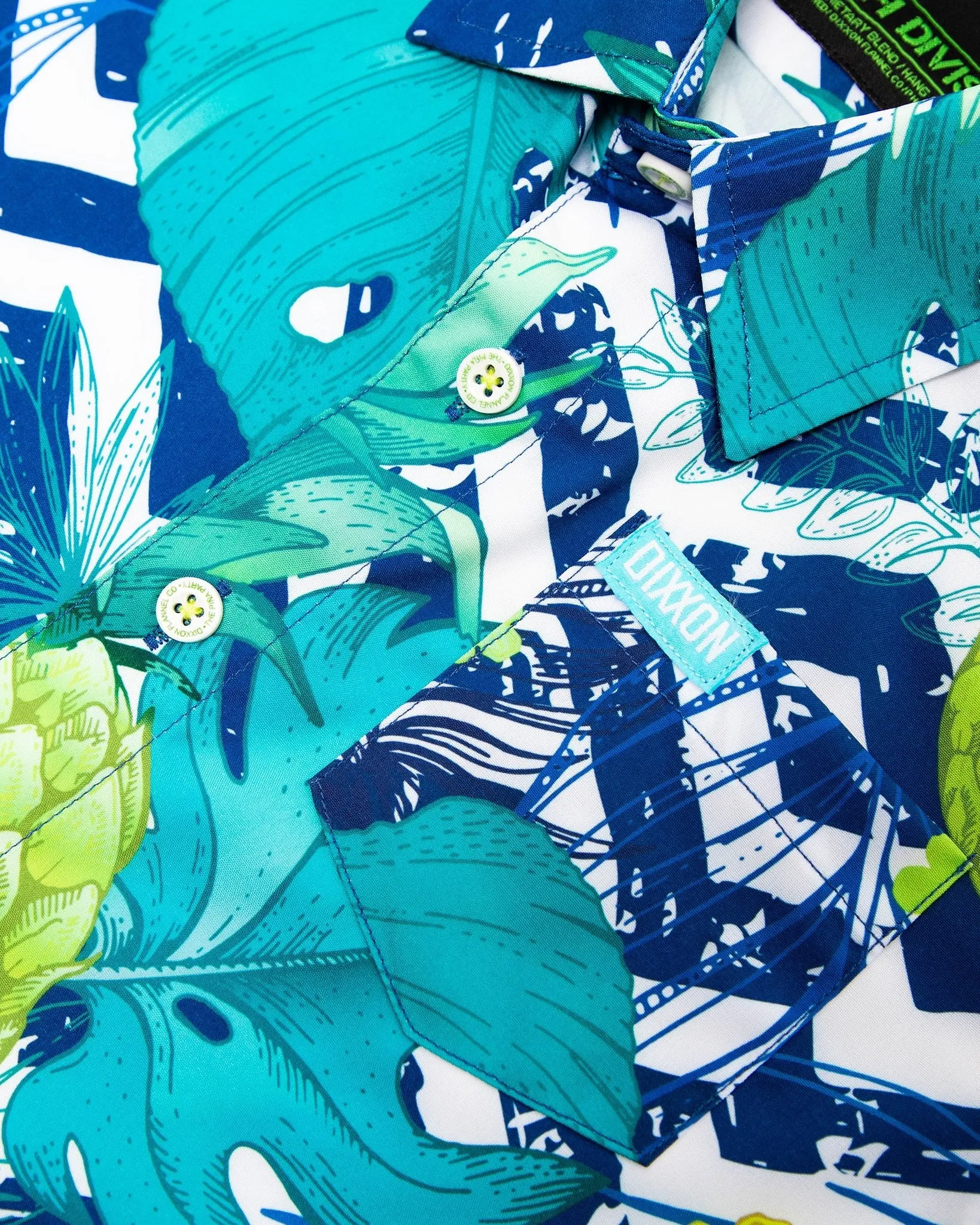 Youth Pina Party Shirt