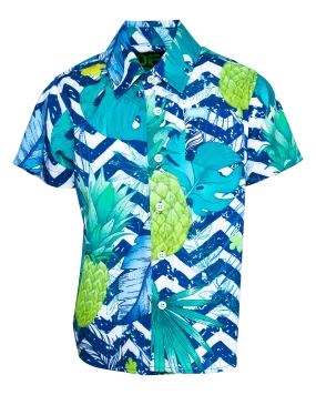 Youth Pina Party Shirt
